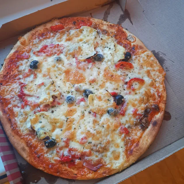 Pizzeria L'Italiano Iserlohn