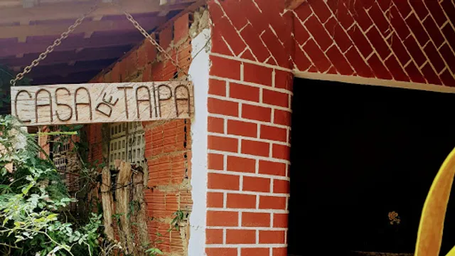 Restaurante Casa de Taipa