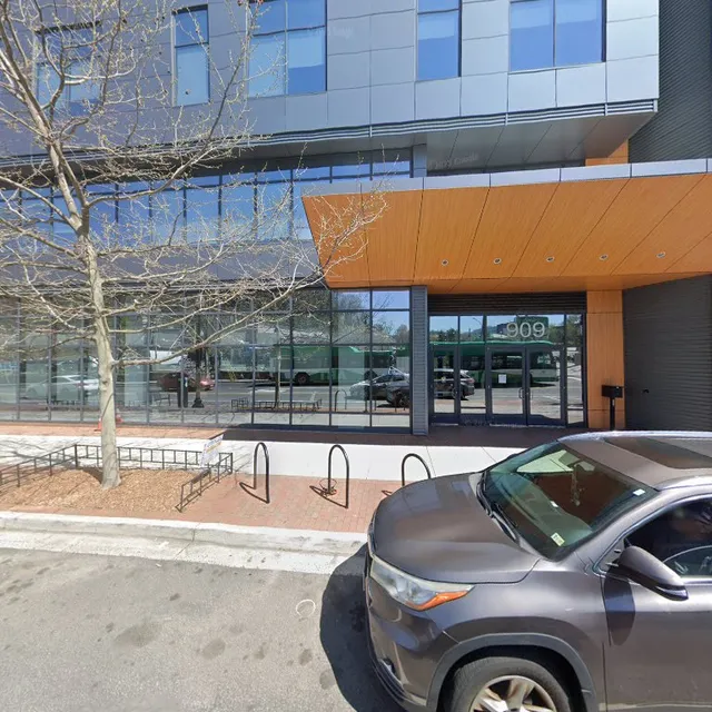 CPRO Movie Nights at Arlington Mill