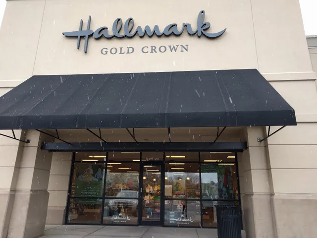 Trudy's Hallmark Shop