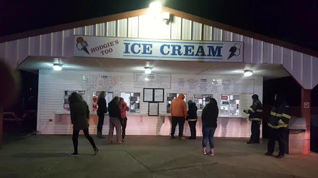 Hodgies Too of Salisbury