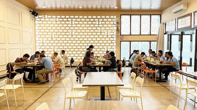 Kayarasa Dapur Nusantara