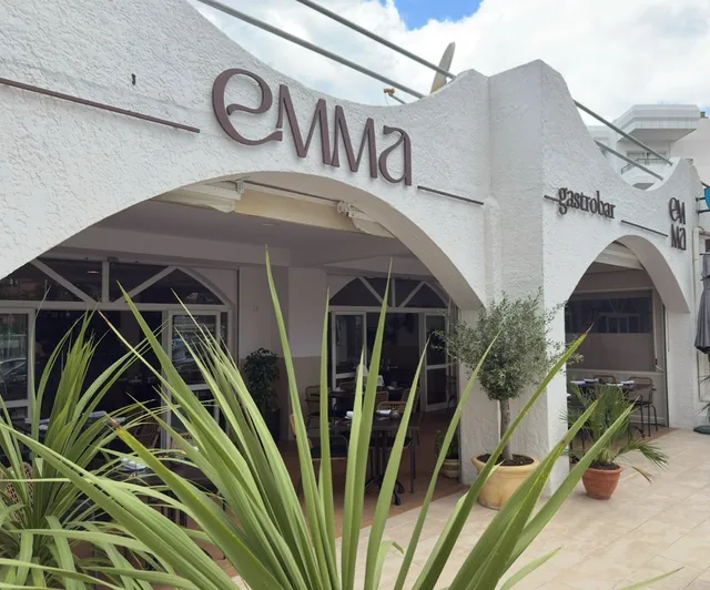 Emma Gastrobar Palmanova