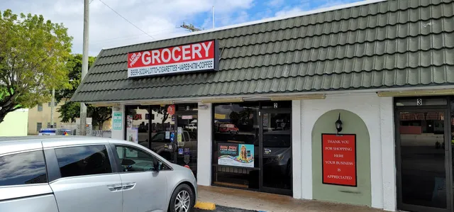 Los Primos Groceries