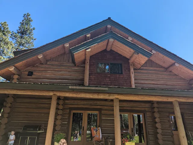 The Grand River Lodge