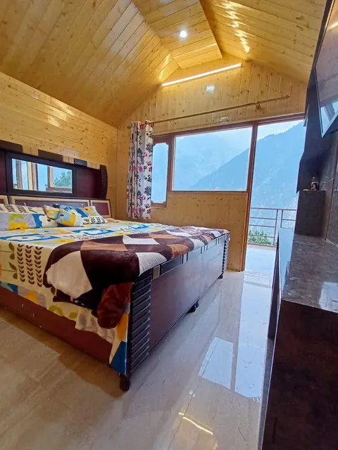 The Shudarang Inn Home Stay