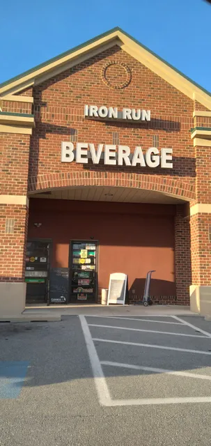 Iron Run Beverage