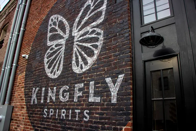 Kingfly Spirits