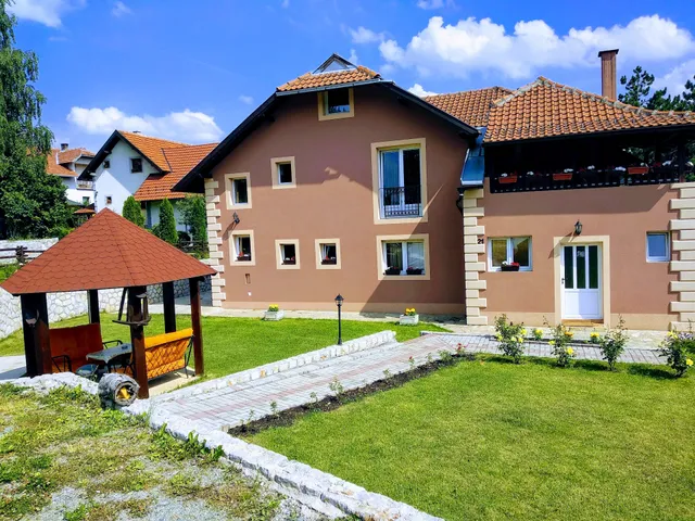 Apartmani Aleksijevic