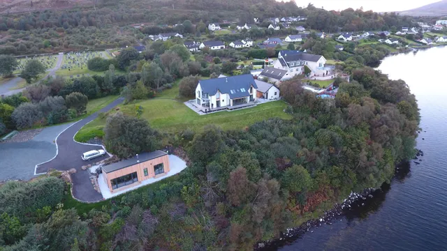 Air an Oir - Skye Self Catering