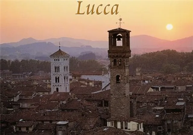 Il Giardino Apartment