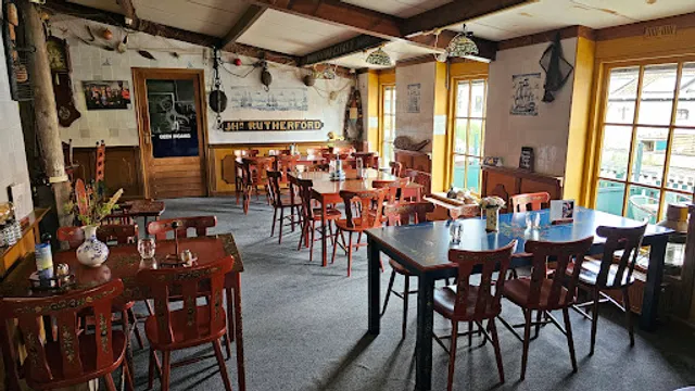 Pannenkoekhuis de Friese doorloper