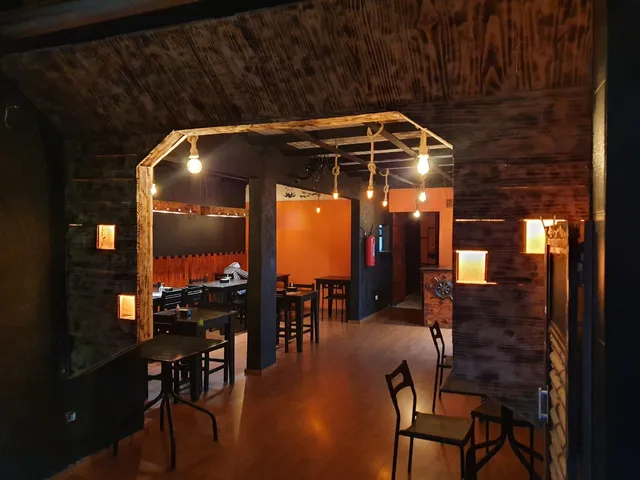 Piratas Dog - Restaurante de Cachorro Quente em Barueri