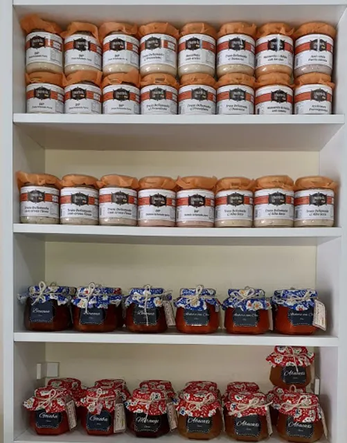 Cantinho das Delícias