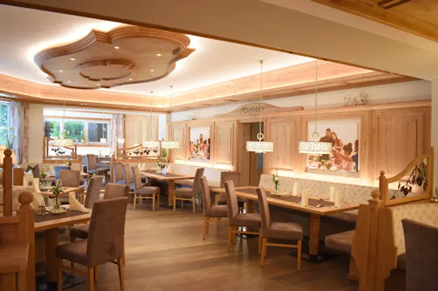 Gartenhotel Kloepferkeller