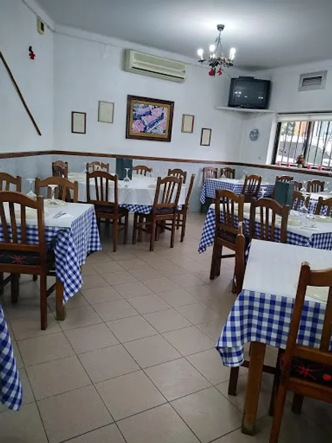 Restaurante O Ferreiro