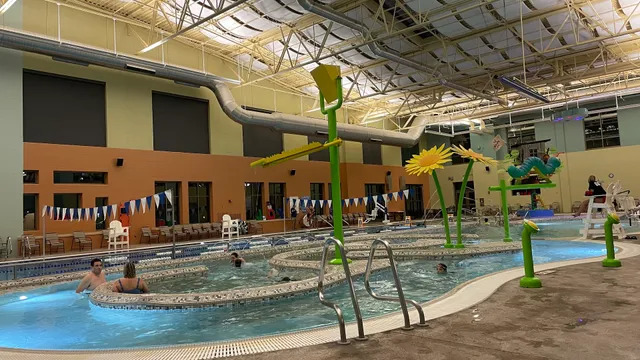 Community Center Of Olathe