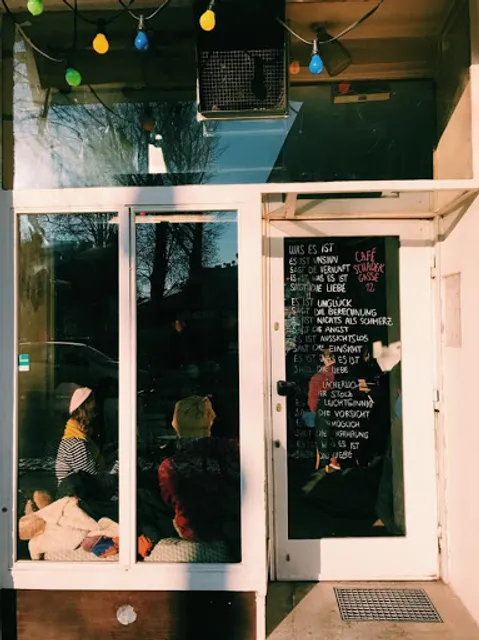 Schadekgasse12 / Liebling 2