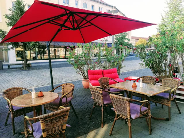 Schwarze Katz - Die Kunstkneipe