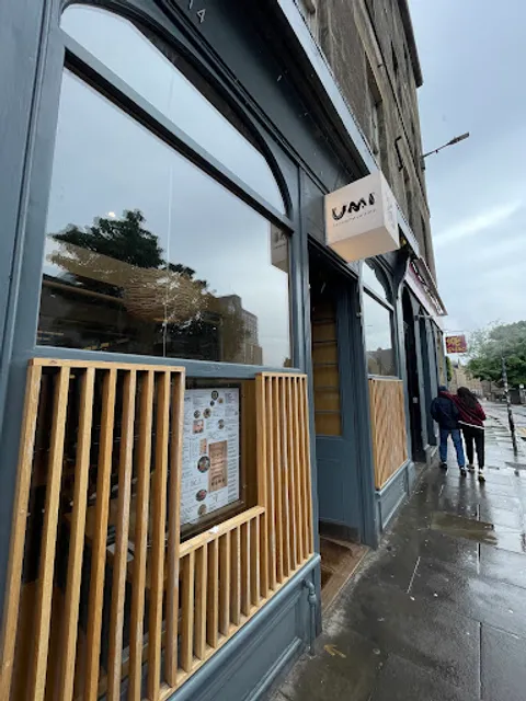 UMI JAPANESE Chapel St