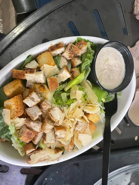 Buckets Incredible Craveables