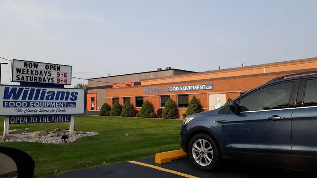 Williams Food Equipment
