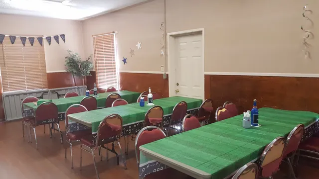 Woodcrest Community Center