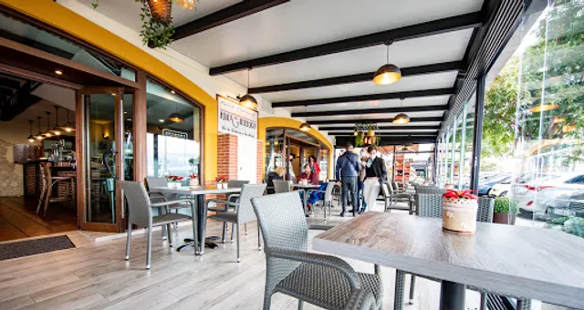 Restaurante Asador Ruta del Ibérico