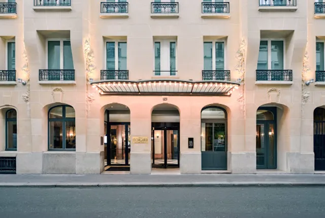 Hotel L'Échiquier Opéra Paris-MGallery