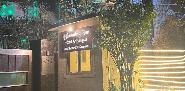 Blooming Inn Hotel And Banquet