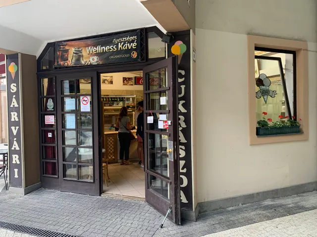 Sarvar Confectionery