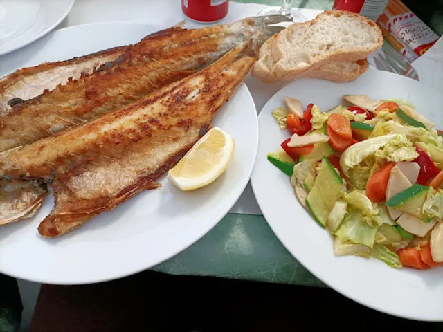 Bar Ristorante Marconi