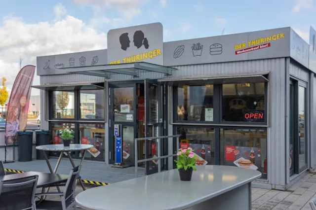 Der Thüringer