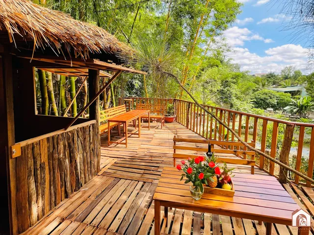 BAZAN HOME - Hotel & Bungalow