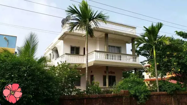 vijay villa homestay