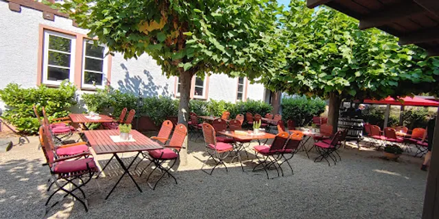 Gutsrestaurant CRASS