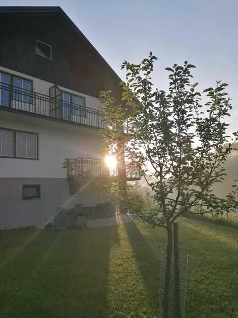 Apartmenthaus Eisenstraße