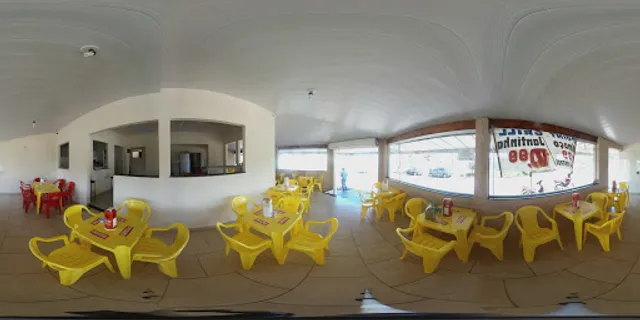 Restaurante Point Grill