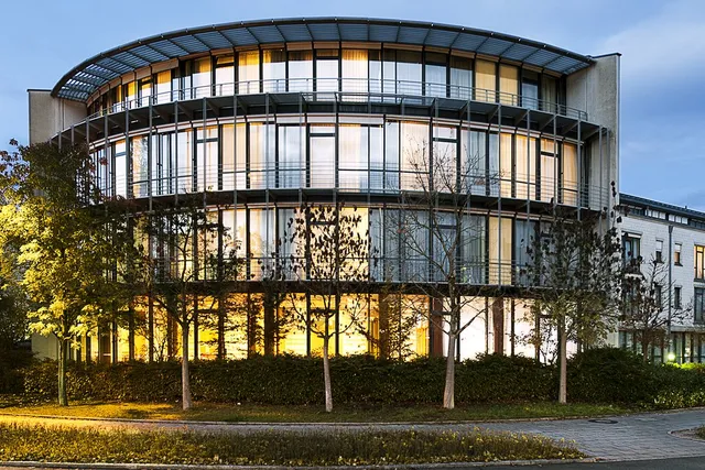 Hotel NH München Unterhaching