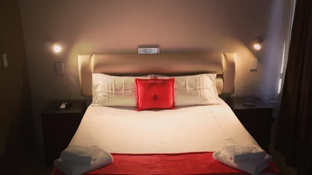 Rose Garden Guest House