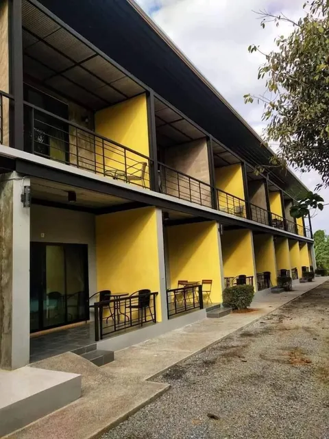 น่าน@ปัว รีสอร์ท