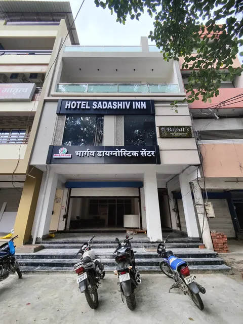 Hotel SadaShiv Inn