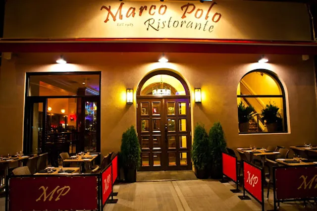 Marco Polo