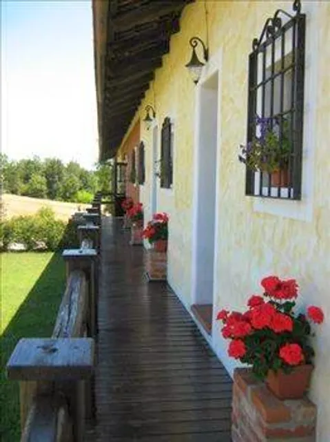 Guest House La Carolina