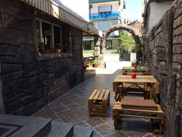 Gördes Otel Tendiris