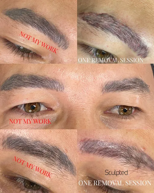 Sculpted Studios Miami