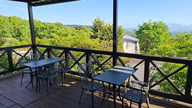 COCO VILLAGE Chez Tani