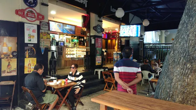 Restaurante Leme Light