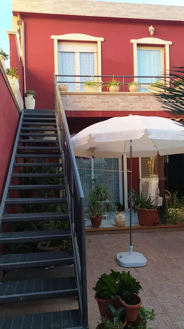B&B Casa Delfina