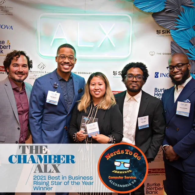 NerdsToGo - Alexandria, VA